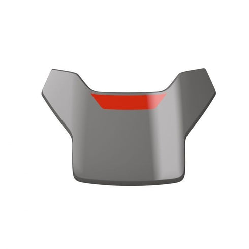 CAN AM EXCLUSIVE PANEL KIT SILVER LAVA LIMITED ED.  ALL RYKER MODELS OEM NEW